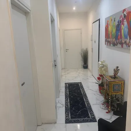 Ca Di Bianca לינה וארוחת בוקר *