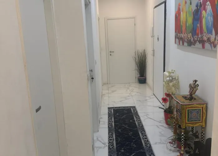 Ca Di Bianca לינה וארוחת בוקר *