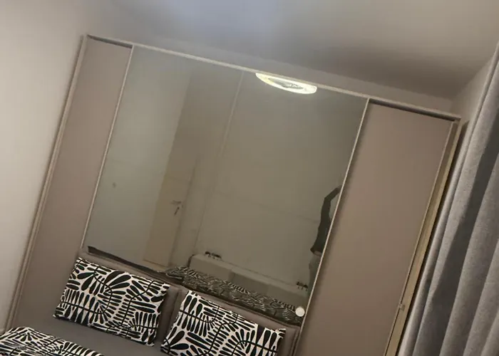 לינה וארוחת בוקר Ca Di Bianca *