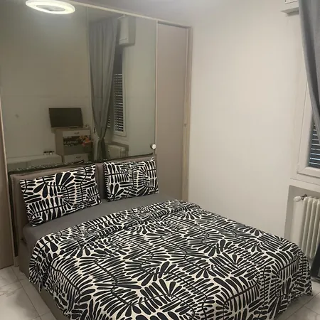 Bed & Breakfast Ca Di Bianca Casalecchio Di Reno