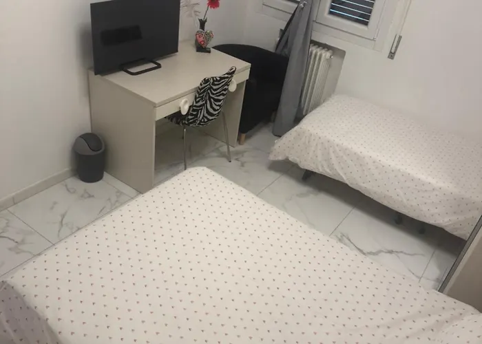 Bed & Breakfast Ca Di Bianca