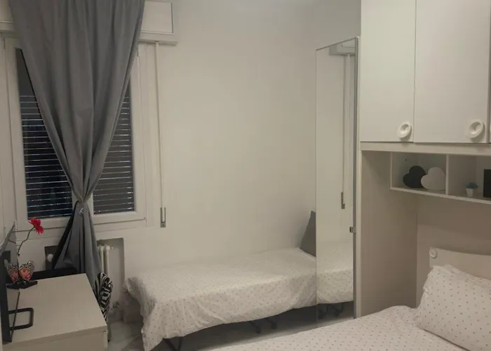 Ca Di Bianca * Casalecchio Di Reno