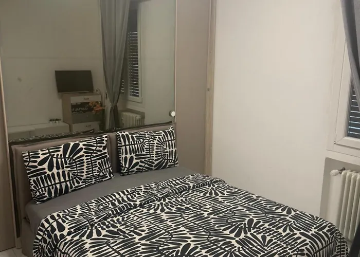 Bed & Breakfast Ca Di Bianca Casalecchio Di Reno